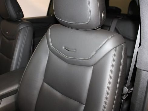 Certified 2023 Cadillac XT6 Luxury AWD/4WD image 8