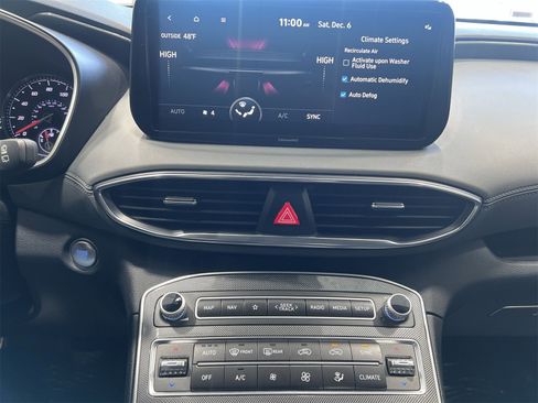 Used 2023 Hyundai Santa Fe SEL image 19