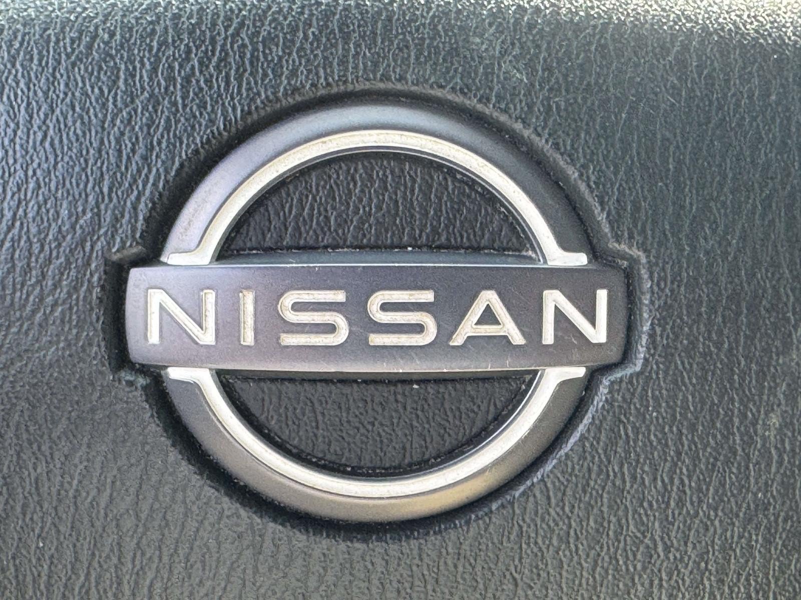 Used 2023 Nissan Murano SV w/ SV Midnight Edition Package AWD/4WD image 32