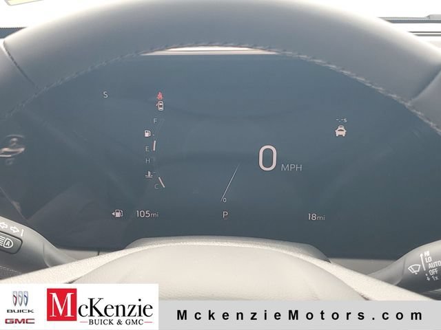 New 2026 Buick Envista Preferred w/ Convenience I Package FWD image 14