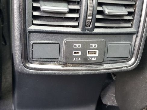 Certified 2025 Subaru Forester Sport AWD/4WD image 10