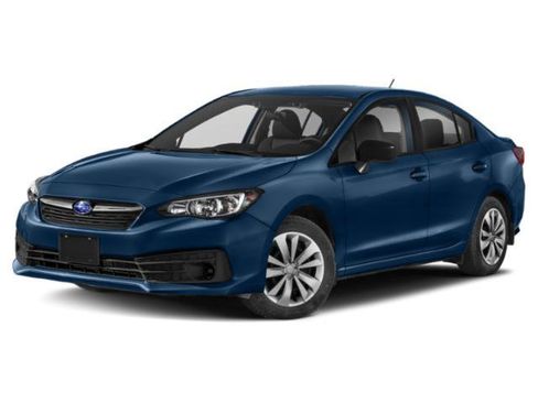 Used 2023 Subaru Impreza 2.0i AWD/4WD image 4