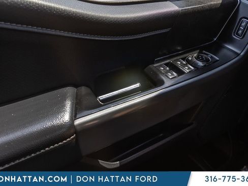 Used 2024 Ford F150 XLT w/ Mobile Office Package AWD/4WD image 10