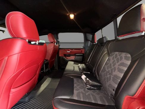 Used 2019 RAM 1500 Rebel w/ Rebel Level 1 Equipment Group AWD/4WD image 13