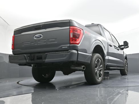 Used 2023 Ford F150 XLT w/ Equipment Group 302A High image 34