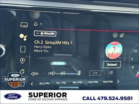 Used 2022 GMC Sierra 1500 Denali w/ Denali Reserve Package image 36