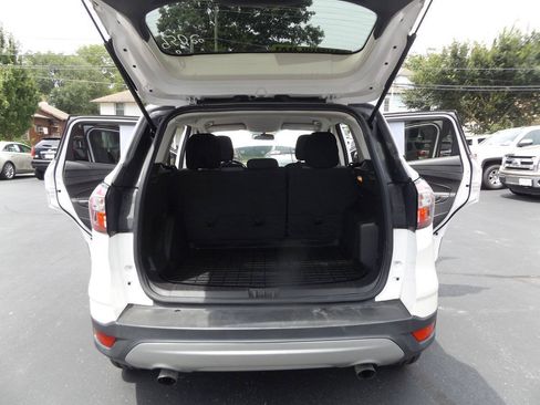 Used 2018 Ford Escape SE FWD image 27