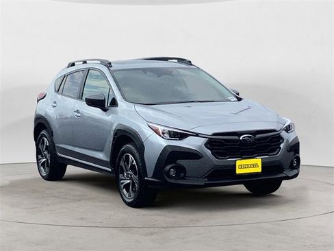 New 2025 Subaru Crosstrek 2.0i Premium image 7