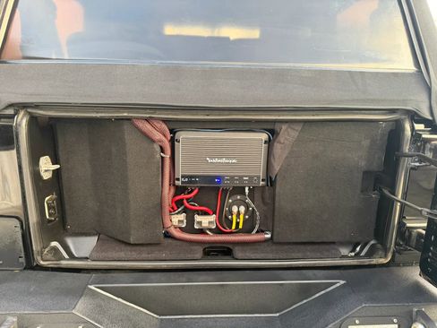 Used 2011 Jeep Wrangler Sport image 20