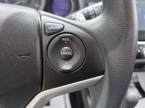 Used 2016 Honda Fit EX image 25