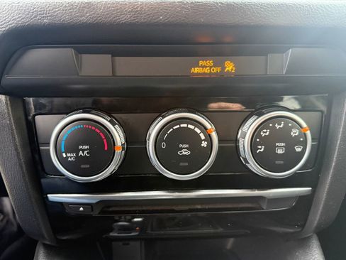 Used 2016 MAZDA MAZDA6 Sport image 13