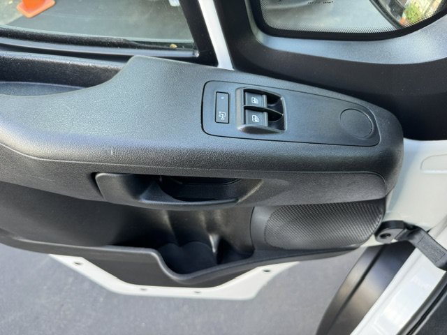 Used 2024 RAM ProMaster 3500 FWD image 13