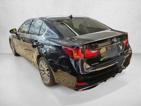 Used 2014 Lexus GS 350 image 10