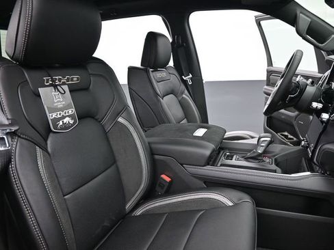 New 2026 RAM 1500 RHO w/ RHO Level 1 Equipment Group AWD/4WD image 25