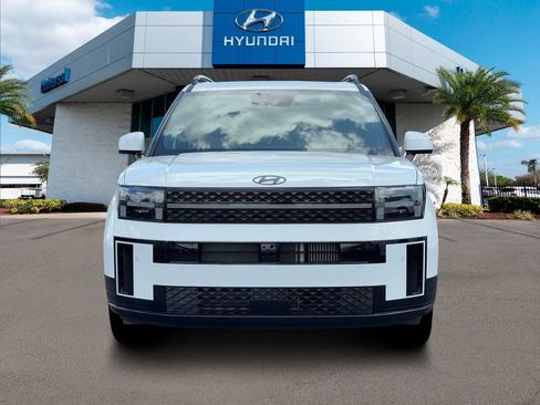 New 2026 Hyundai Santa Fe Calligraphy image 12