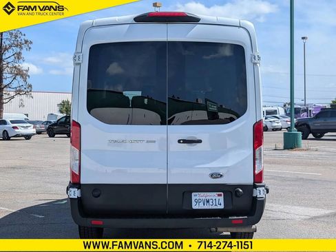 Used 2024 Ford Transit 350 XL RWD image 6