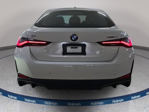 New 2026 BMW i4 eDrive40 w/ Dynamic Handling Package image 6