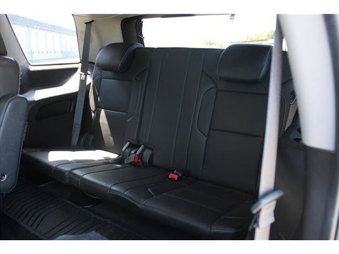 Used 2017 Chevrolet Tahoe Premier image 14