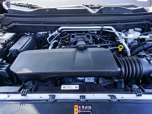 Used 2026 Chevrolet Colorado LT w/ LT Convenience Package RWD image 25