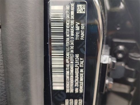 Used 2020 Jeep Renegade Sport w/ UConnect 7.0 Group image 36