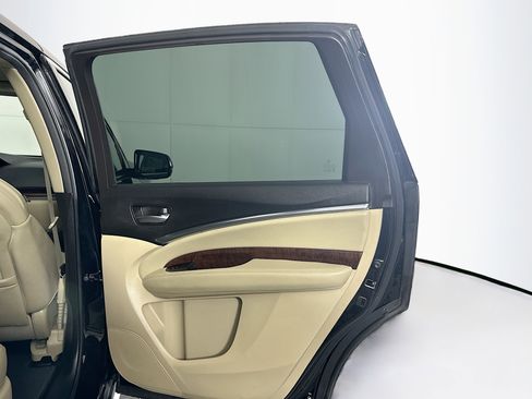 Used 2018 Acura MDX SH-AWD w/ Technology Package image 33