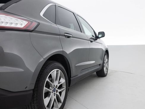 Used 2015 Ford Edge Titanium AWD/4WD image 14