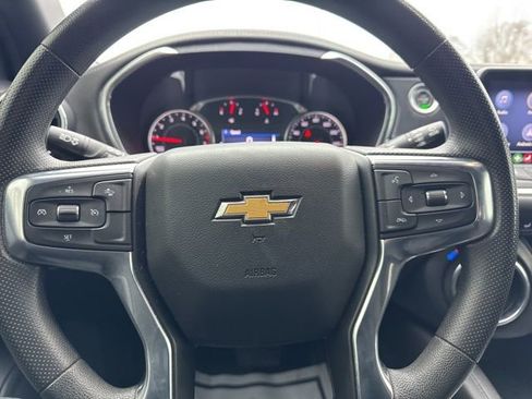 Used 2022 Chevrolet Blazer LT image 10