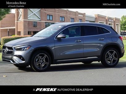 New 2026 Mercedes-Benz GLA 250