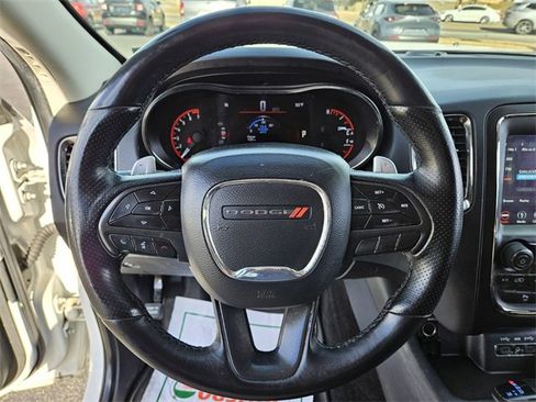 Used 2018 Dodge Durango GT w/ Premium Group image 26