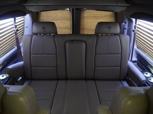 Used 2016 GMC Savana 2500 RWD image 31