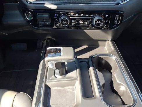 New 2026 Chevrolet Silverado 1500 ZR2 AWD/4WD image 22