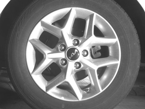 Used 2025 Kia Soul LX w/ LX Technology Package image 14