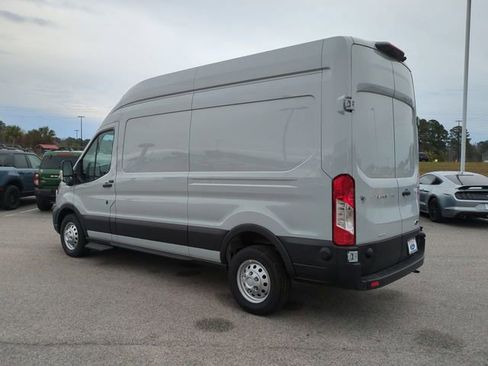 Used 2024 Ford Transit 350 Base w/ Interior Upgrade Package image 6