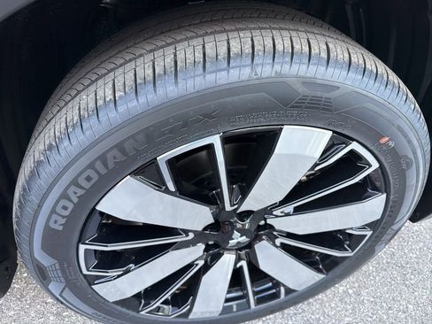 New 2026 Mitsubishi Outlander SE image 12