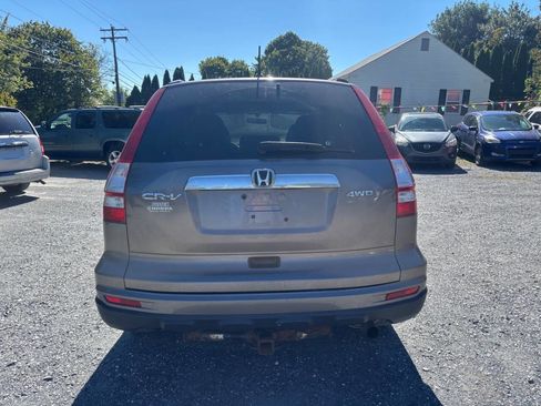 Used 2011 Honda CR-V EX image 5