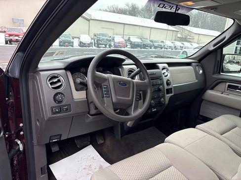 Used 2010 Ford F150 4x4 SuperCab image 14