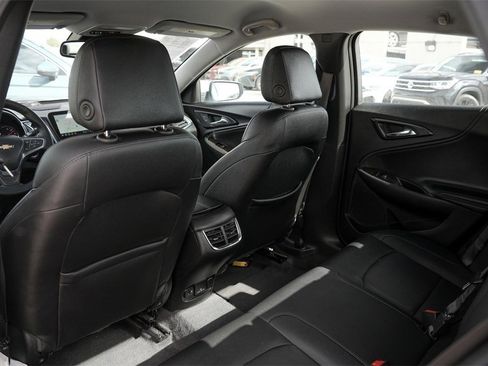Used 2024 Chevrolet Malibu LT image 28