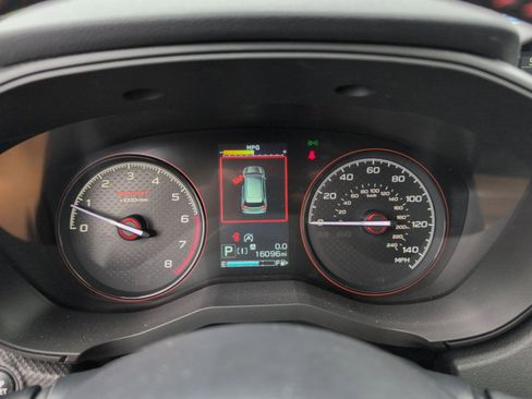 Used 2022 Subaru Forester Sport w/ Popular Package #3 image 11