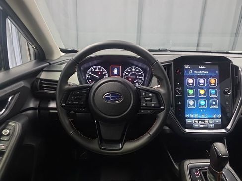 Certified 2025 Subaru Crosstrek 2.5i Limited w/ Popular Package #3A image 13
