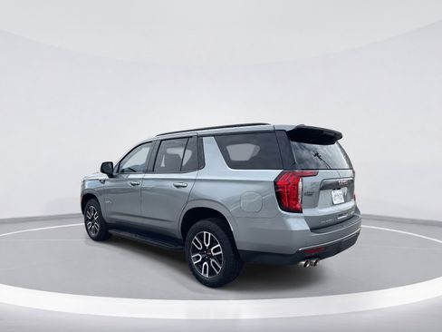 Used 2023 GMC Yukon AT4 AWD/4WD image 6