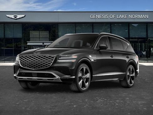 New 2026 Genesis GV80 2.5T Prestige AWD/4WD image 1