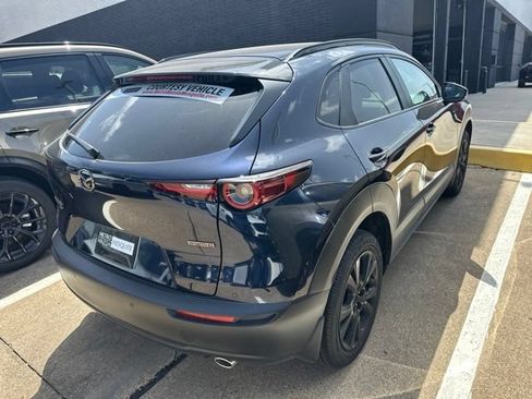 Used 2026 MAZDA CX-30 AWD 2.5 S image 6