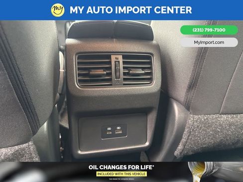 Used 2023 Nissan Rogue SV AWD/4WD image 26
