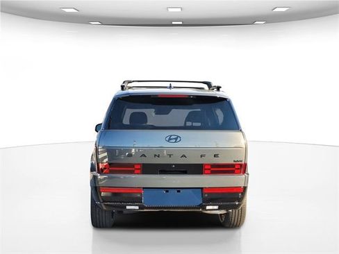 New 2026 Hyundai Santa Fe Calligraphy image 12