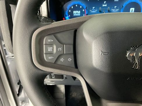 New 2026 Ford Bronco Big Bend AWD/4WD image 24