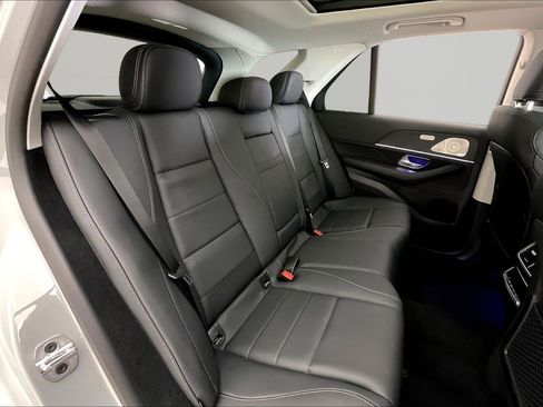 New 2026 Mercedes-Benz GLE 350 4MATIC image 19