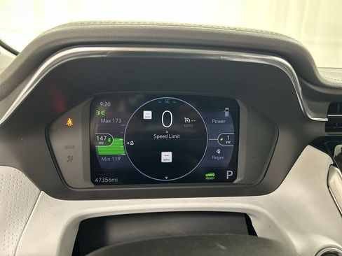 Certified 2023 Chevrolet Bolt EUV Premier w/ Sun & Sound Package FWD image 13