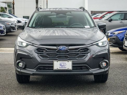 New 2026 Subaru Crosstrek 2.5i Limited image 2