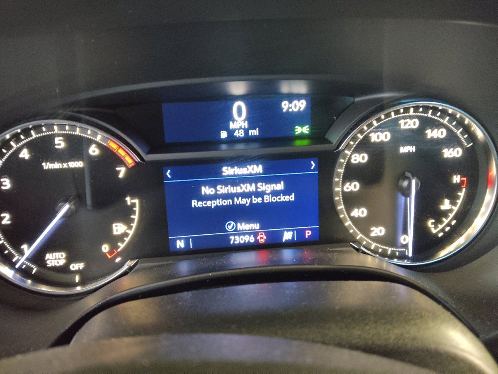 Used 2020 Cadillac CT4 Premium Luxury RWD image 23