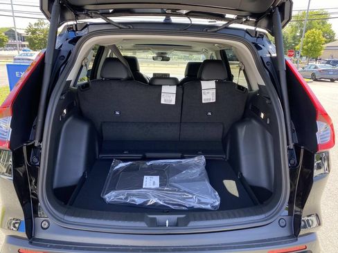 New 2026 Honda CR-V EX-L image 5